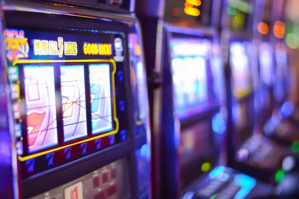 imb123 One Home for Casino and Wallets