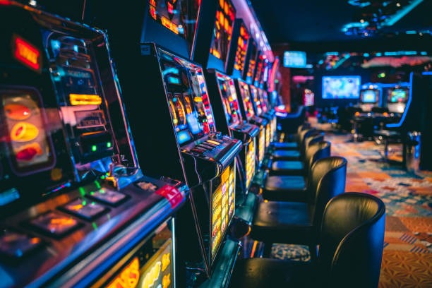 imb123 Games beside sports